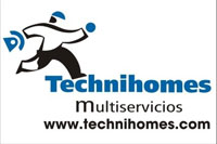 Technihomes Empresa asociada